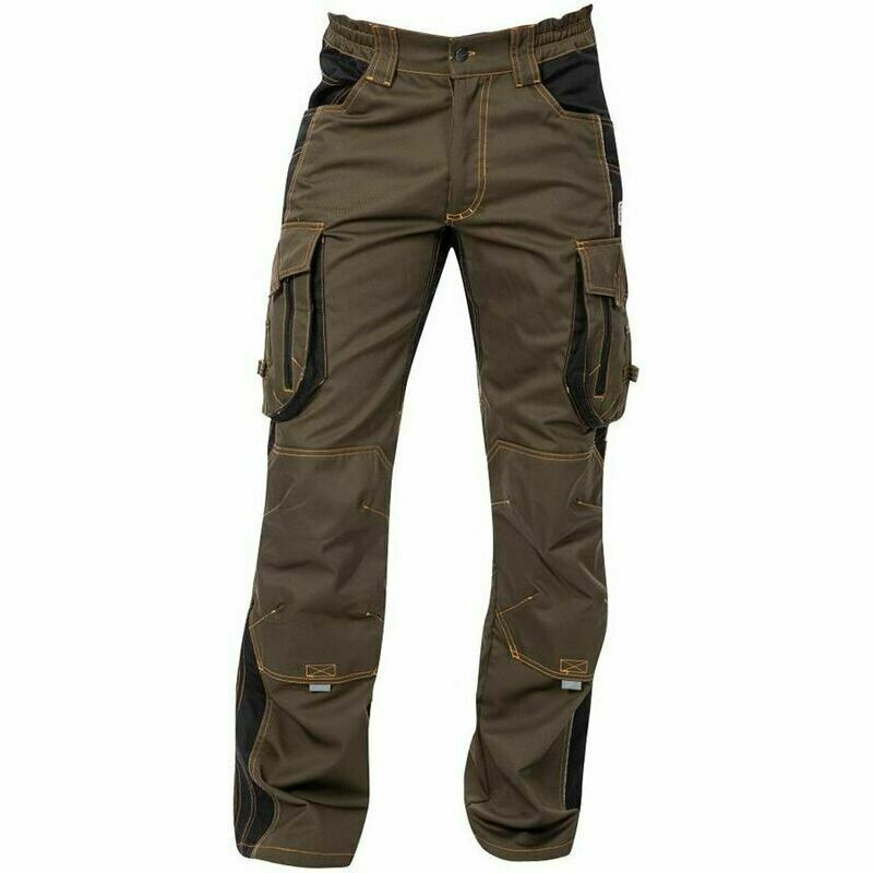 Kalhoty Ardon Vision tarmac 48