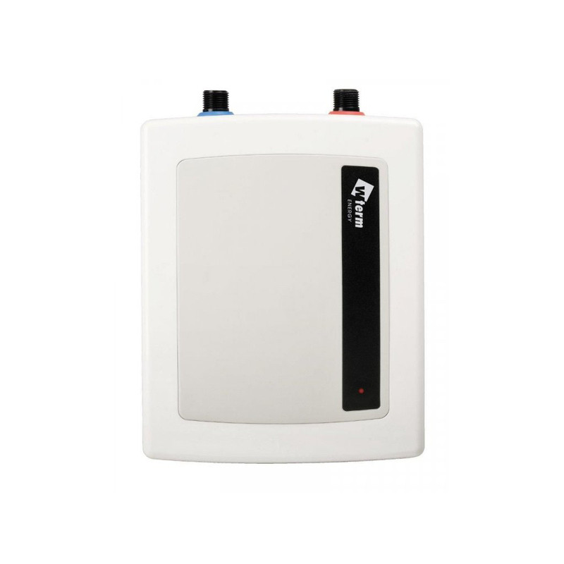 Elektrický průtokový ohřívač Wterm EPO 3,5