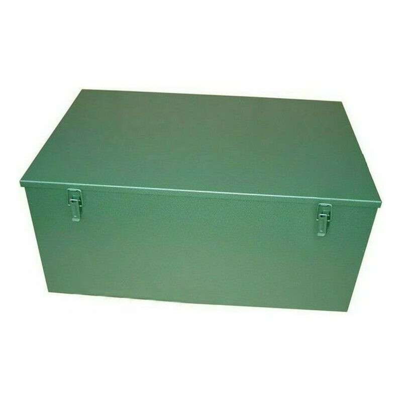 Box transportní Herz RoofOn