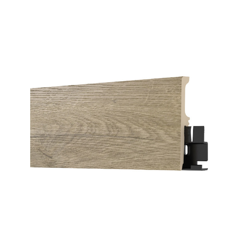 Lišta soklová Home tore 60 sonora