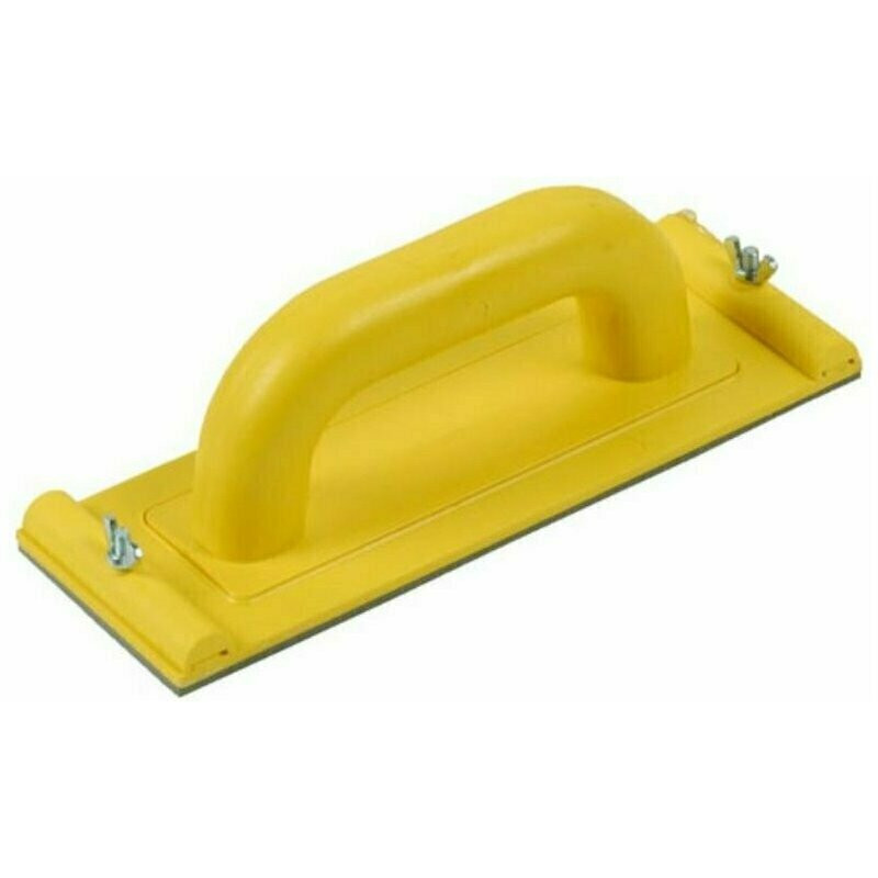 Držák brusné mřížky Kubala KU0725 80×235 mm