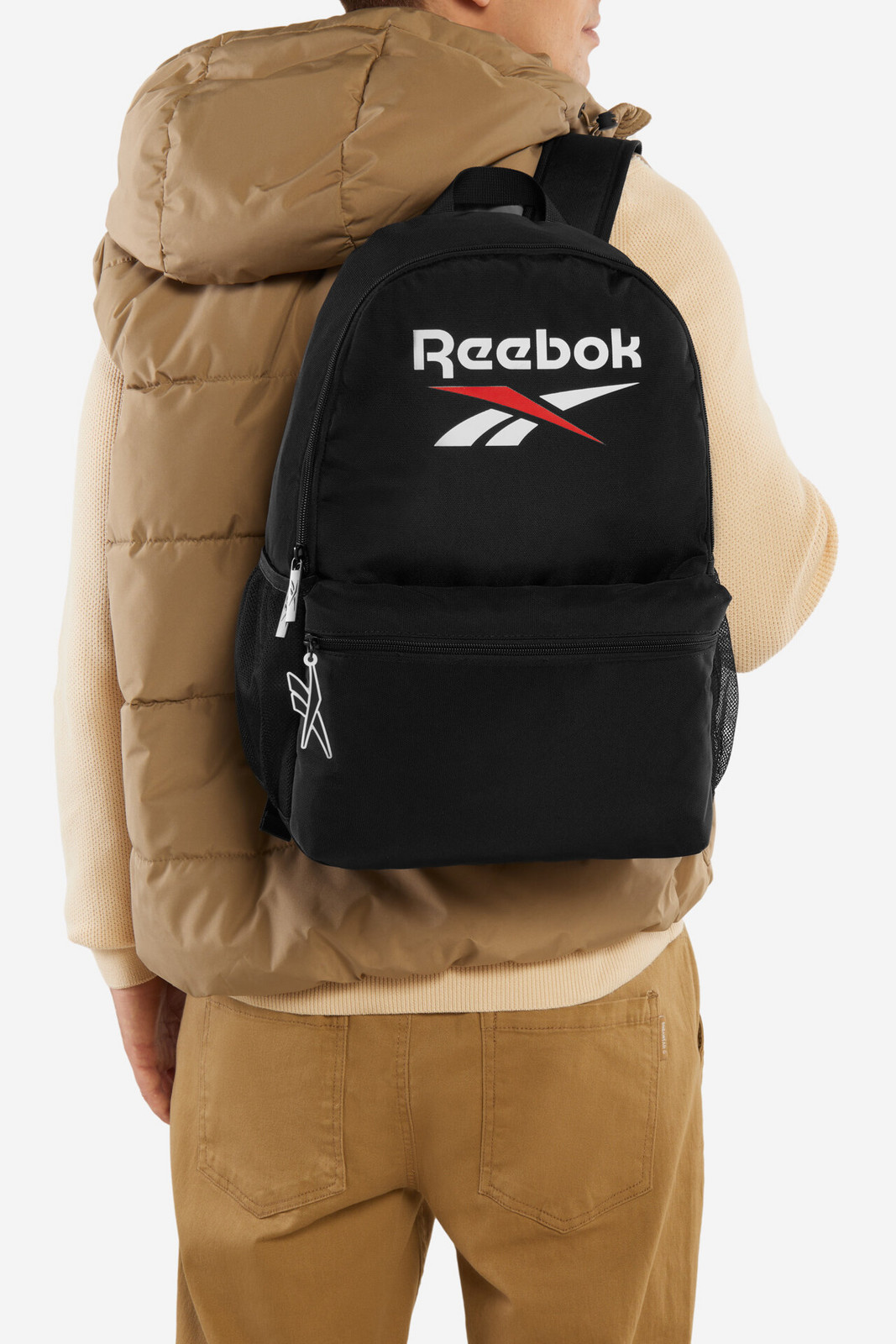 Batohy a tašky Reebok RBK-012-CCC-06