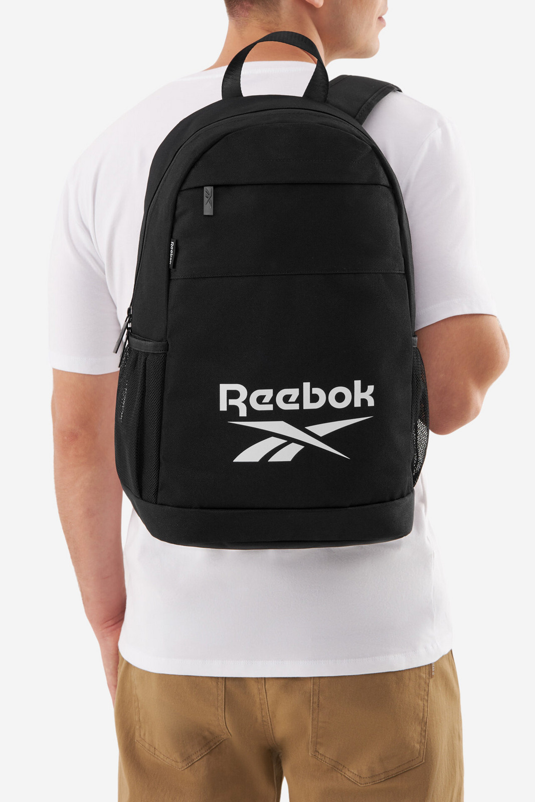 Batohy a tašky Reebok RBK-B-006-CCC