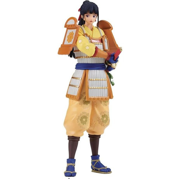 Soška Bandai Banpresto One Piece – Kikunojo (DXF The Grandline Series Extra)