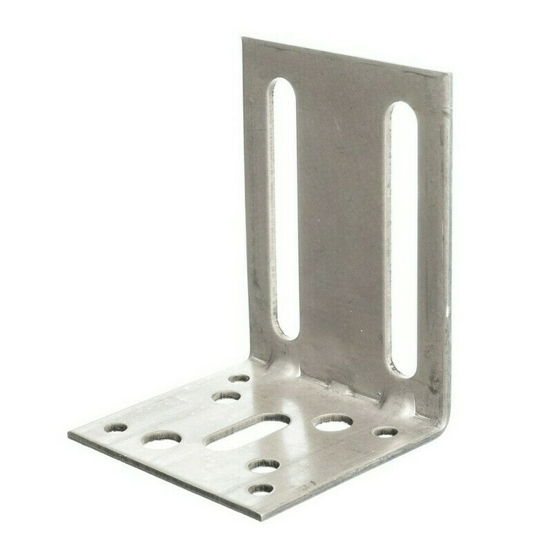 Úhelník kotvící DK Mont 65 mm (100 ks/bal.)