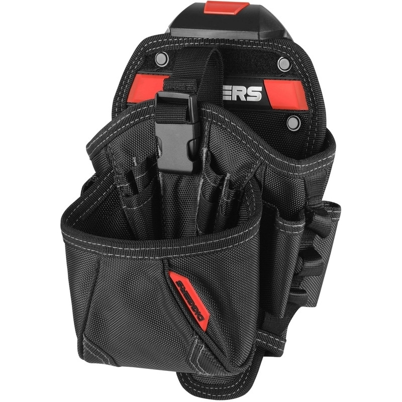 Pouzdro pro vrtačku Diggers DK668 Large Drill Holster