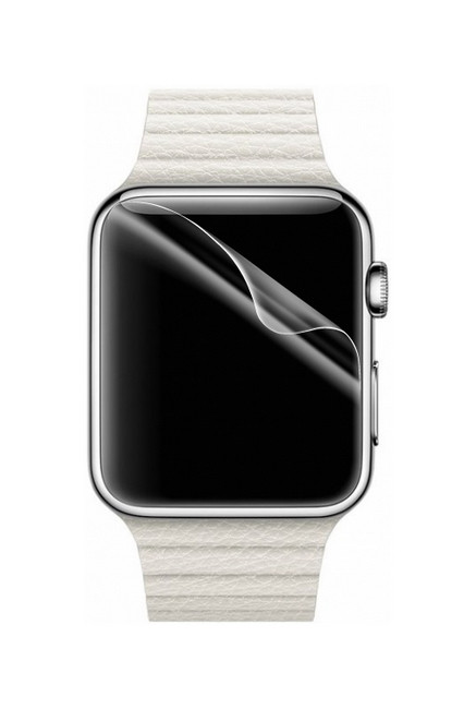 Fólie RedGlass Apple Watch SE 2023 (40 mm) 6 ks 126315