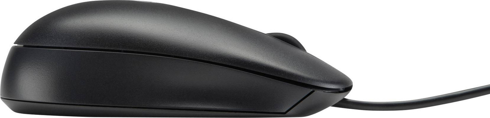 HP drátová myš USB optická