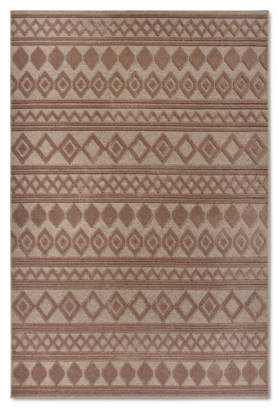 Kusový koberec Villeroy & Boch 106139 Copper - 160x230 cm Villeroy & Boch - Hanse Home koberce