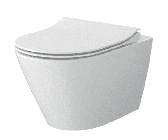 CERSANIT SET C199 WHB CITY PRO OVAL VORTEX TS CITY OVAL SLIM SC EO 1B BOX S701-883