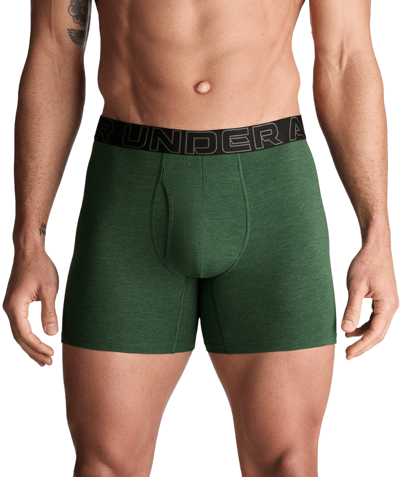 Boxerky Under Armour Performance 3P