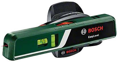 Bosch Home and Garden EasyLevel 0603663302 laserová vodováha