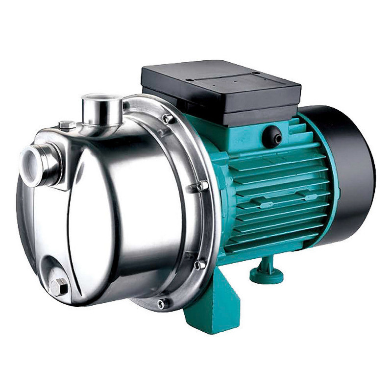 Čerpadlo samonasávací Leo 5XCm120C nerezové odstředivé 230 V