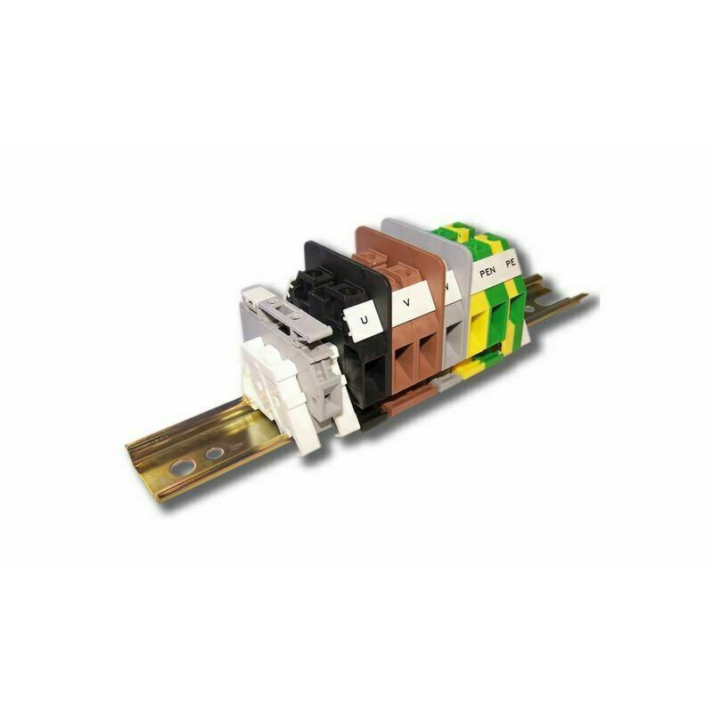 Výzbroj stožárová SV 6.10.4