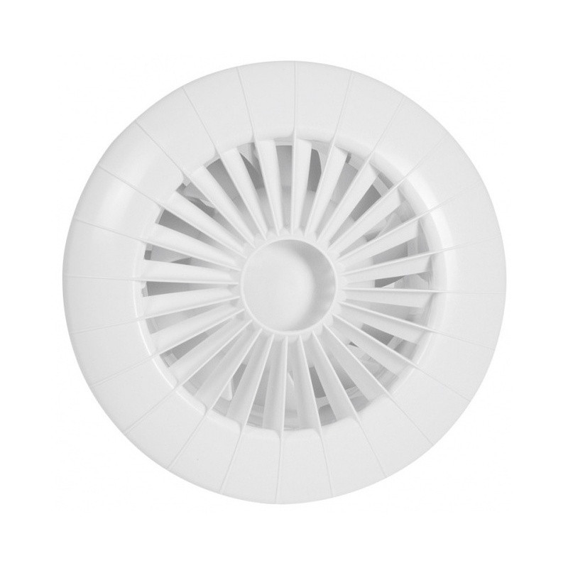 Ventilátor stropní HACO AV PLUS TB 150 mm