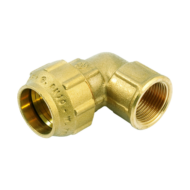 Koleno Gebo BWI 50x6/4