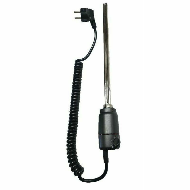 Tyč topná GT-A 900 W s termostatem antracit