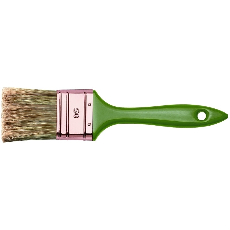 Štětec na lazury Color Expert S6 PR 40×13×51 mm