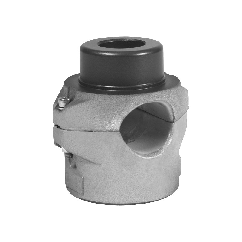 Nástavec čelisťový Dytron černý 50 mm