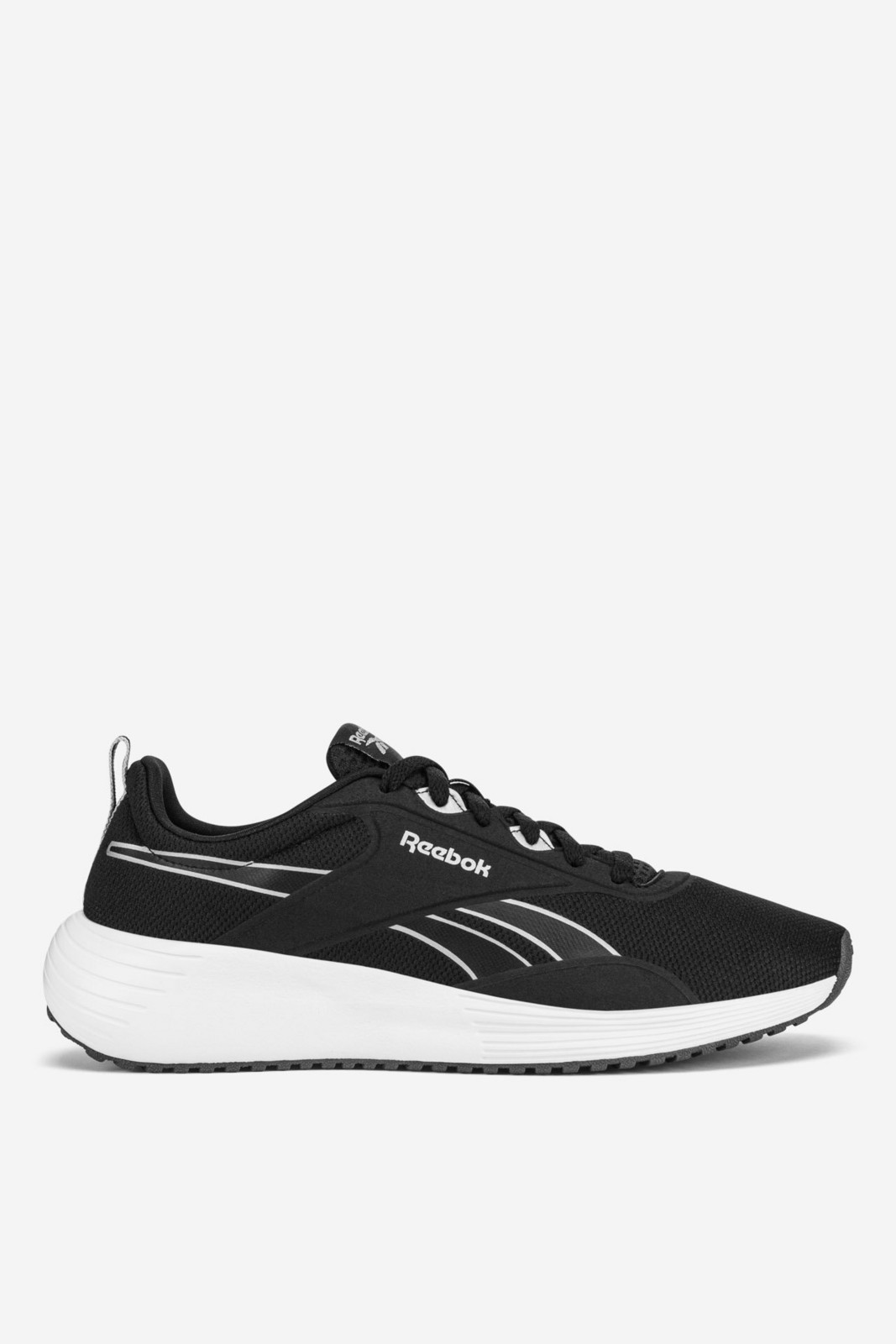 Tenisky Reebok LITE PLUS 4 100201555 Materiál/-Syntetický,Látka/-Látka