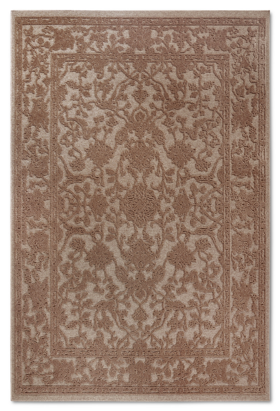 Kusový koberec Villeroy & Boch 106147 Copper - 160x230 cm Villeroy & Boch - Hanse Home koberce