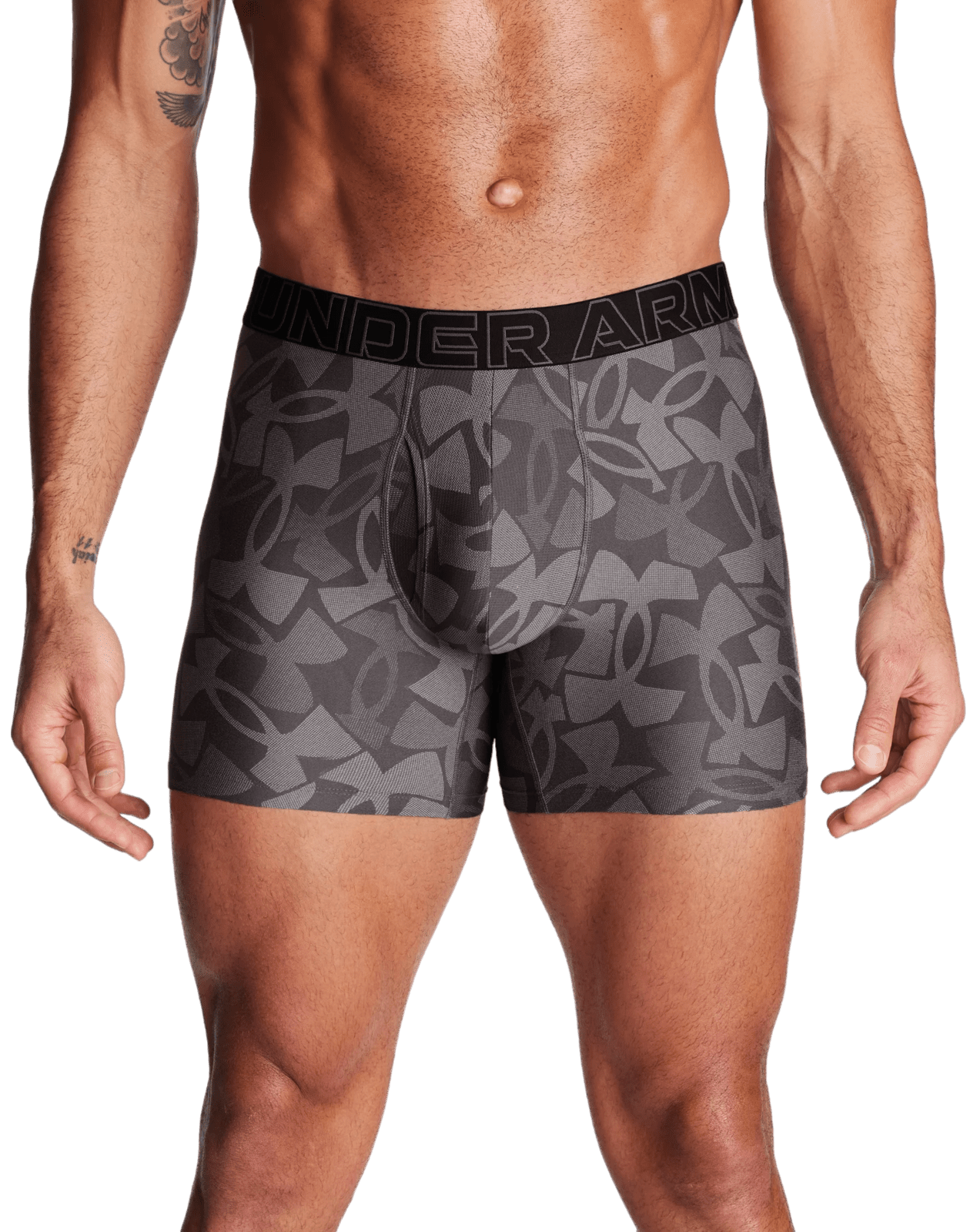 Boxerky Under Armour Tech™ 6