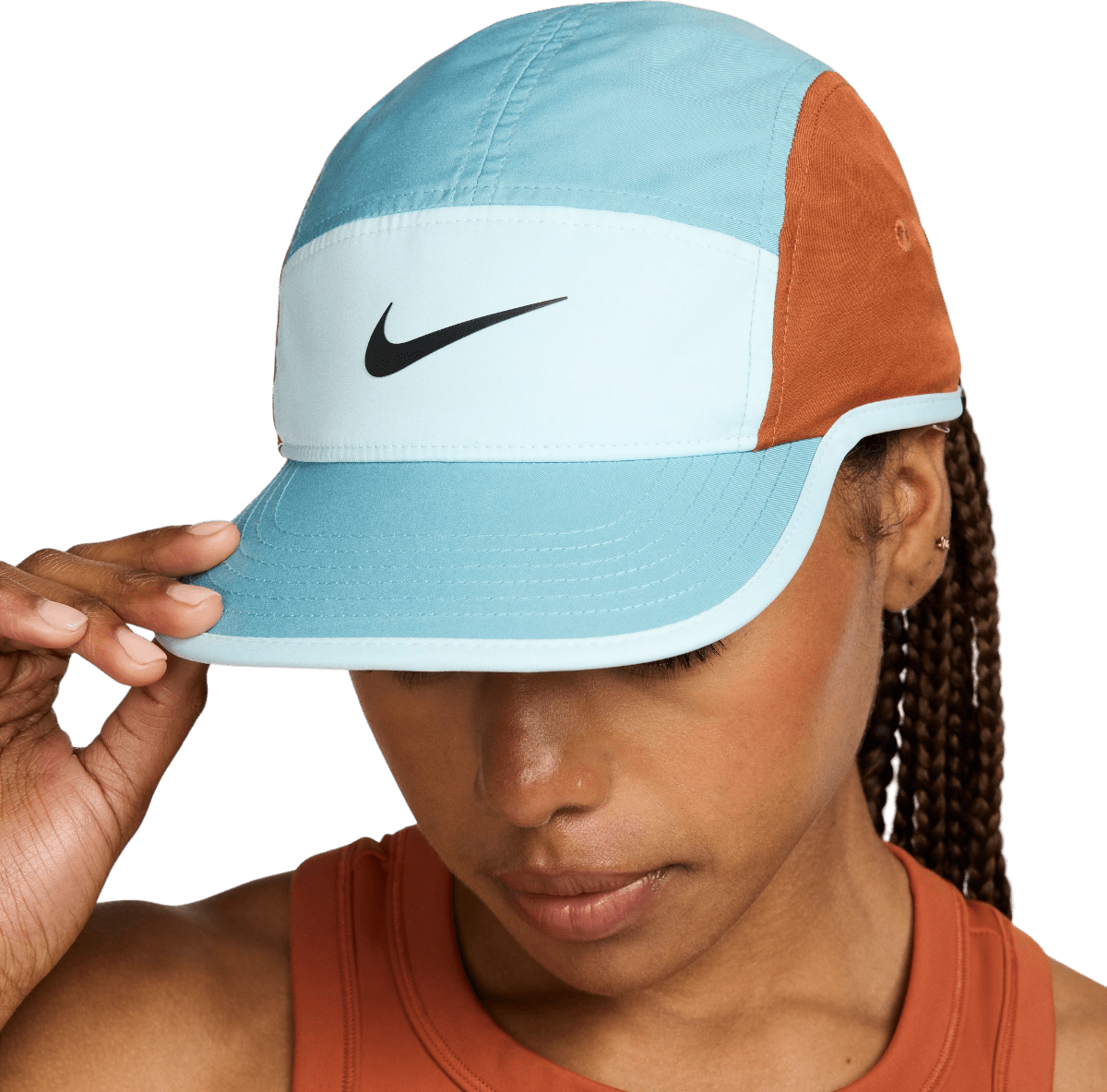 Kšiltovka Nike U NK DF FLY CAP U CB P