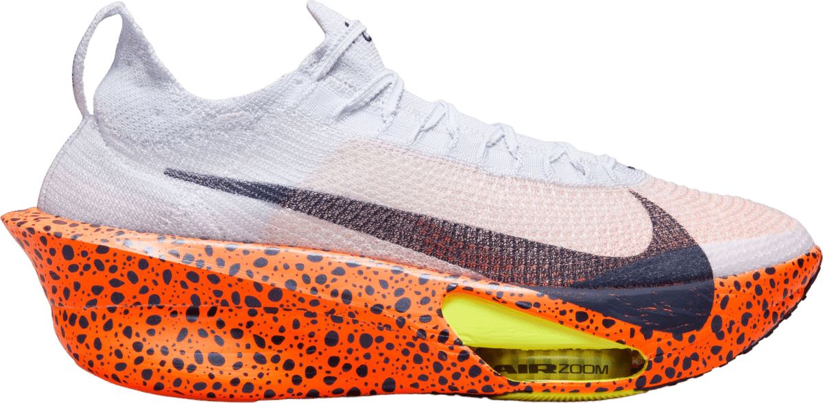 Běžecké boty Nike Alphafly 3 Electric