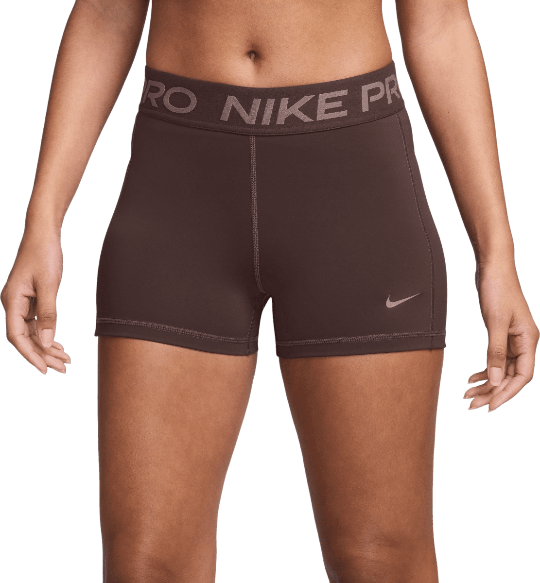 Šortky Nike W NP DF 365 MR 3IN LPP SHORT