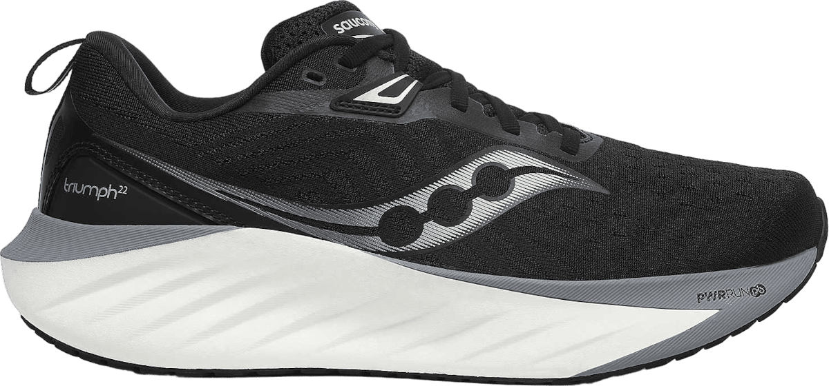 Běžecké boty Saucony TRIUMPH 22 WIDE