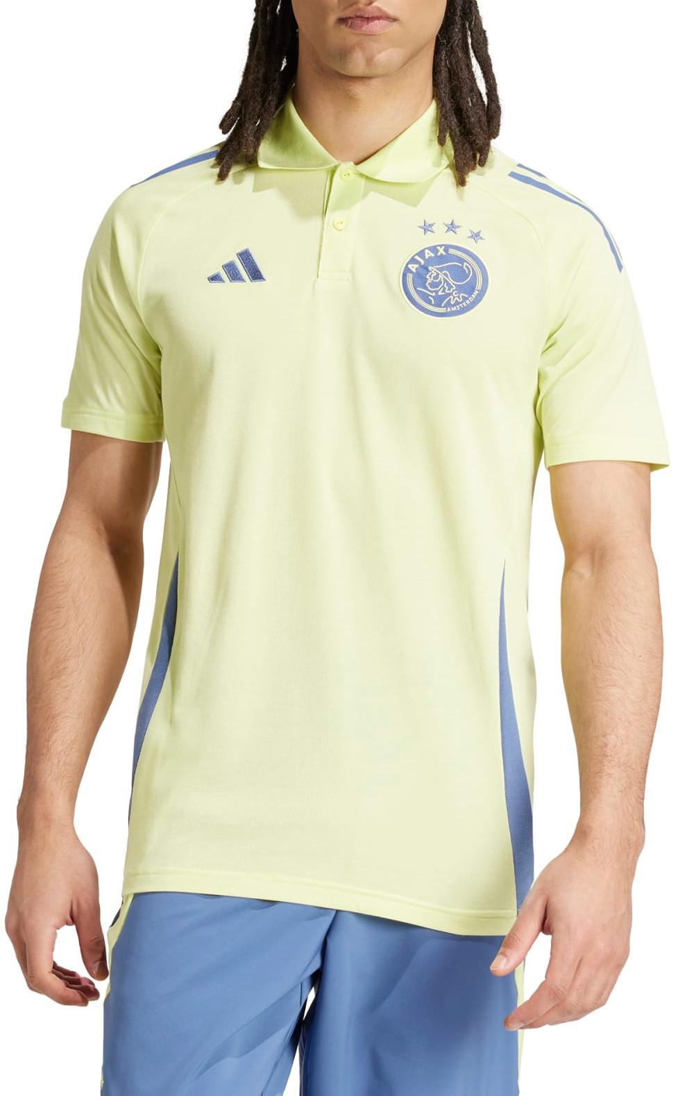 Polokošile adidas AJAX POLO