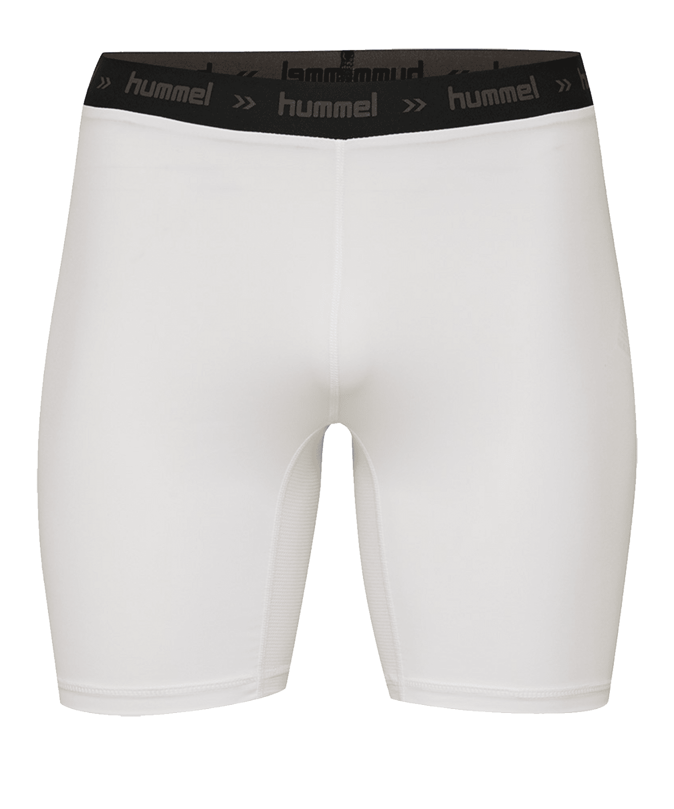 Šortky Hummel FIRST PERFORMANCE KIDS TIGHT SHORTS