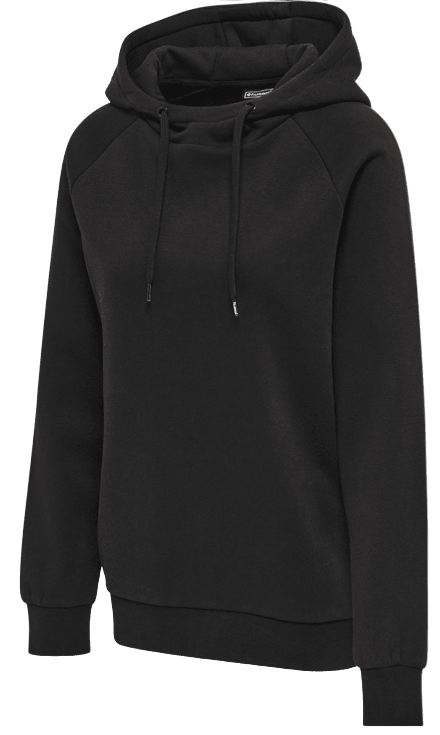 Mikina s kapucí Hummel hmlRED CLASSIC HOODIE WOMAN