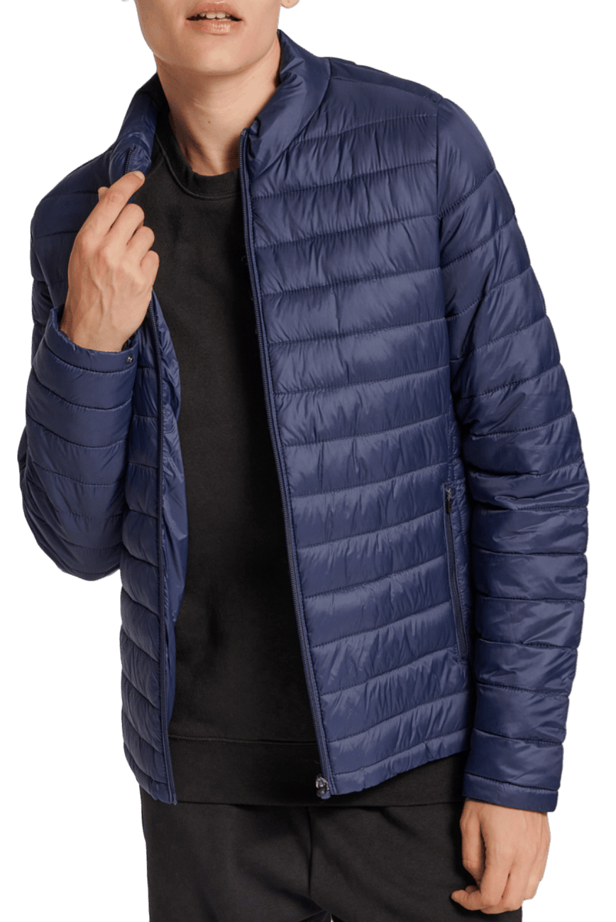 Bunda Hummel hmlRED QUILTED JACKET WOMAN