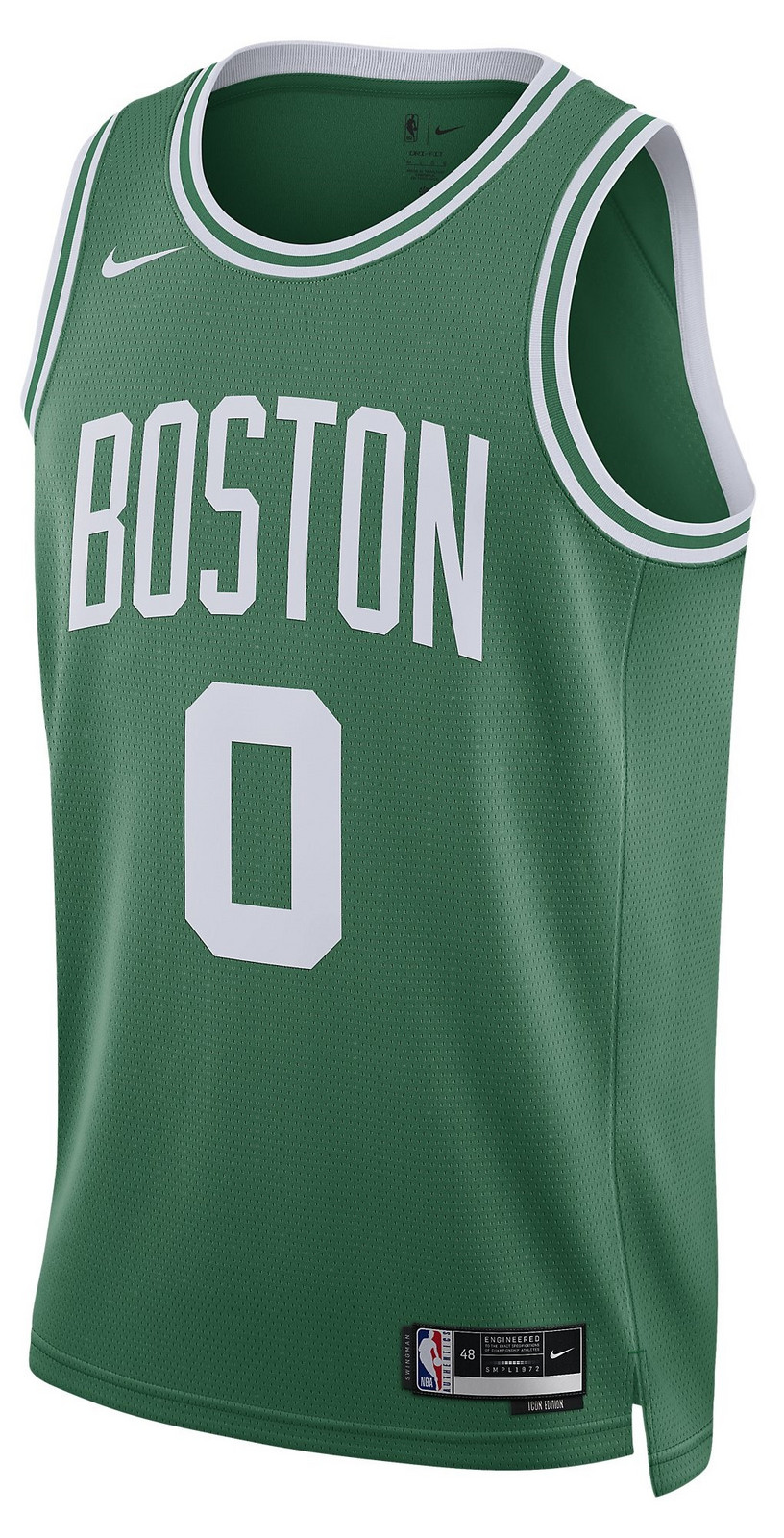 Dres Nike Boston Celtics Icon Edition 2022/23 Dri-FIT NBA Swingman Jersey