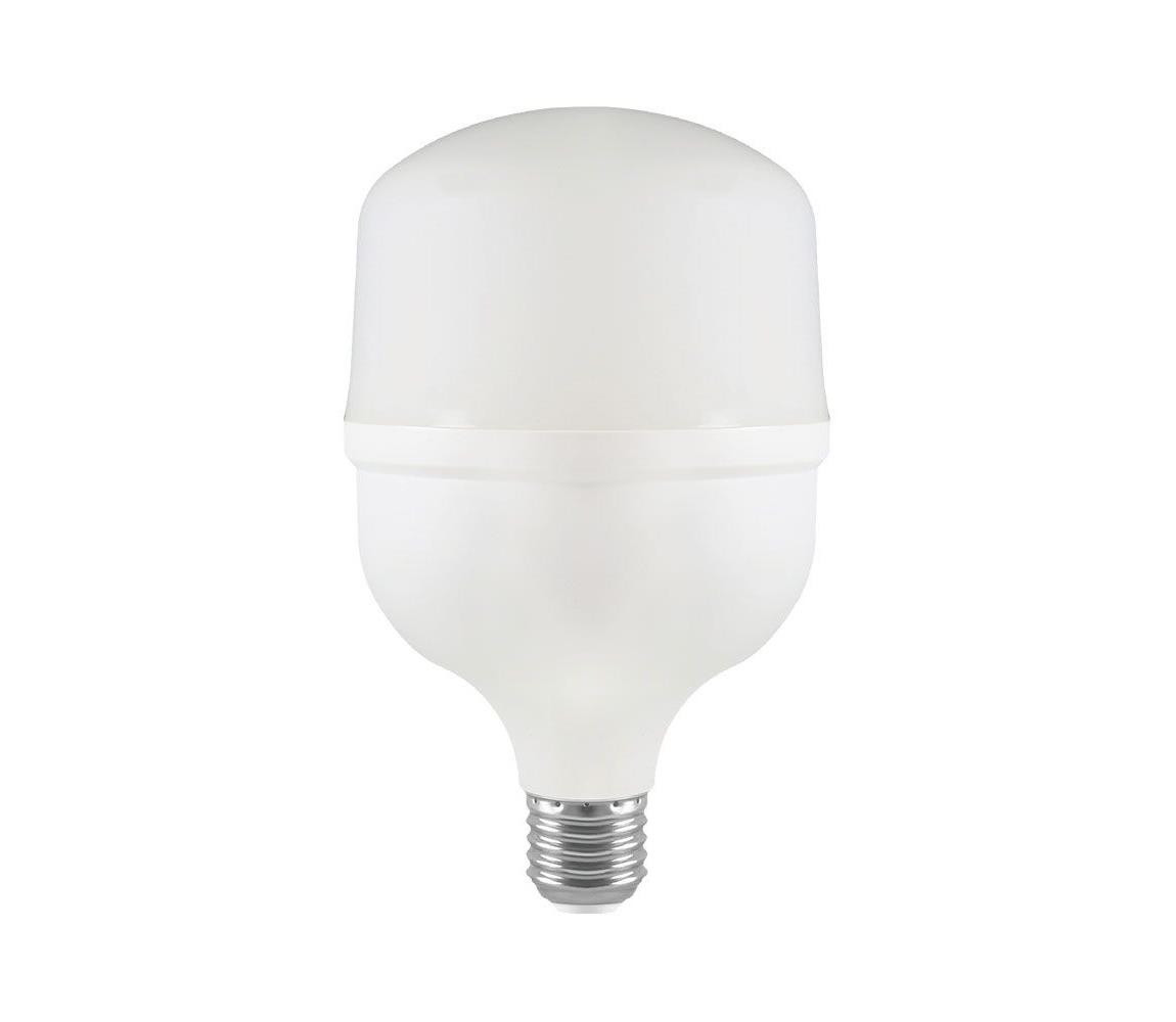 LED Žárovka T80 E27/20W/230V 4000K