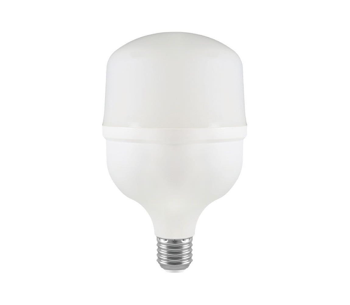 LED Žárovka T80 E27/20W/230V 6500K