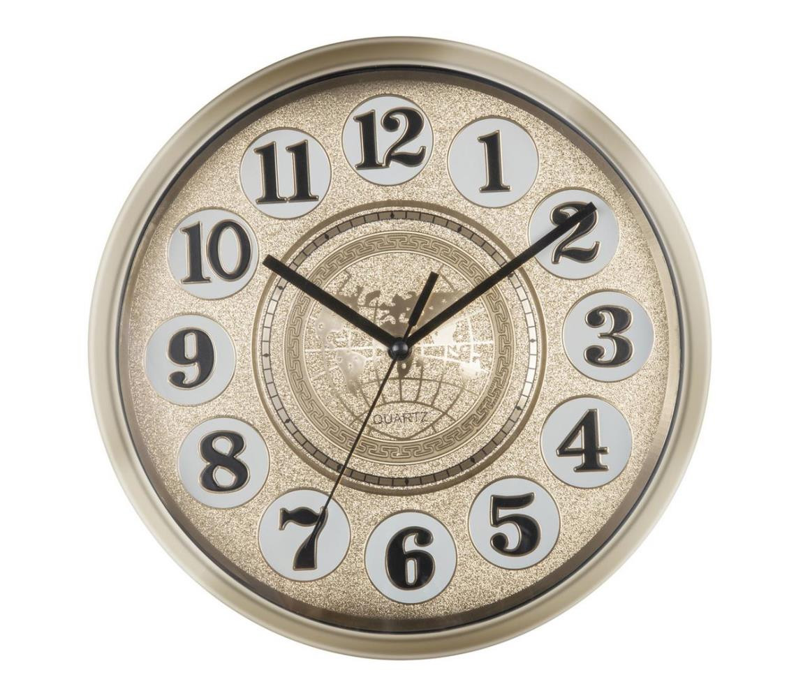 Nástěnné hodiny 1xAA 25 cm