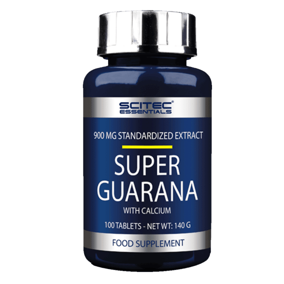 SciTec Nutrition Scitec Super Guarana