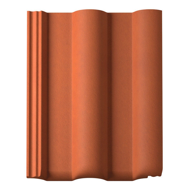 Taška střešní BRAMAC Classic Novo cihlově červená