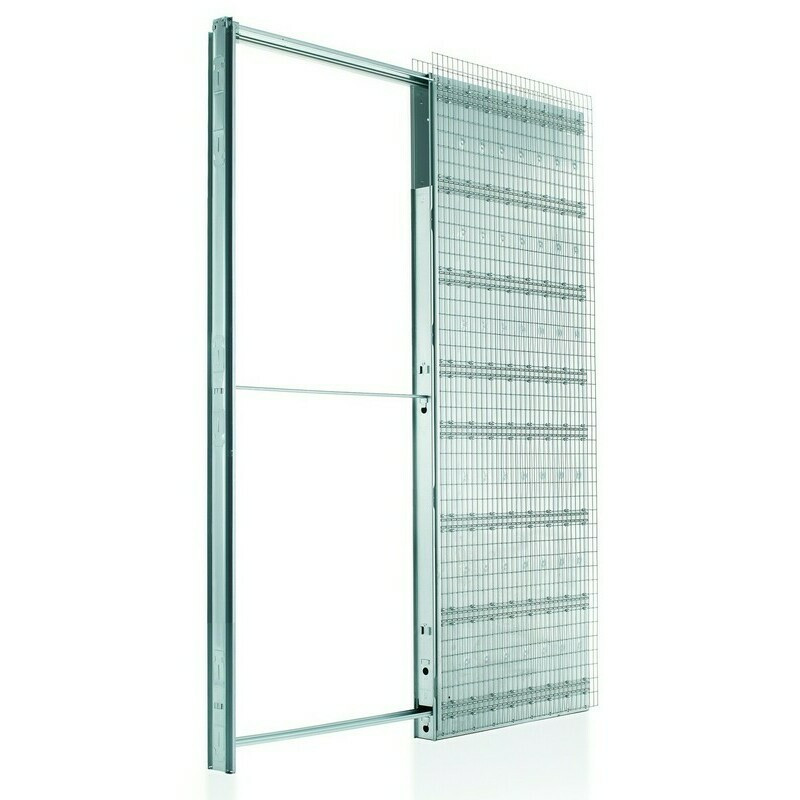 Pouzdro Eclisse Standard 800/2100 mm do zdiva tl. 150 mm