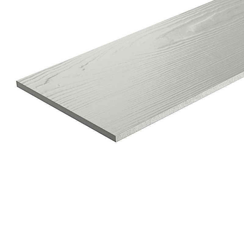 Obklad fasádní Hardie®Plank 8×180×3 600 mm mlhově šedá