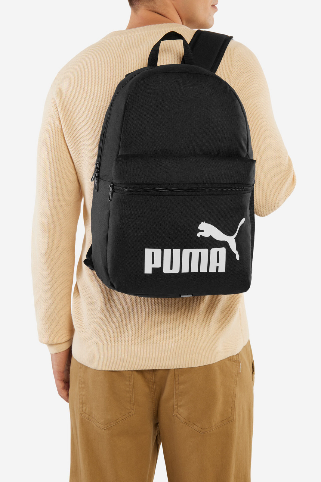 Batohy a tašky Puma PHASE BACKPACK 7994301