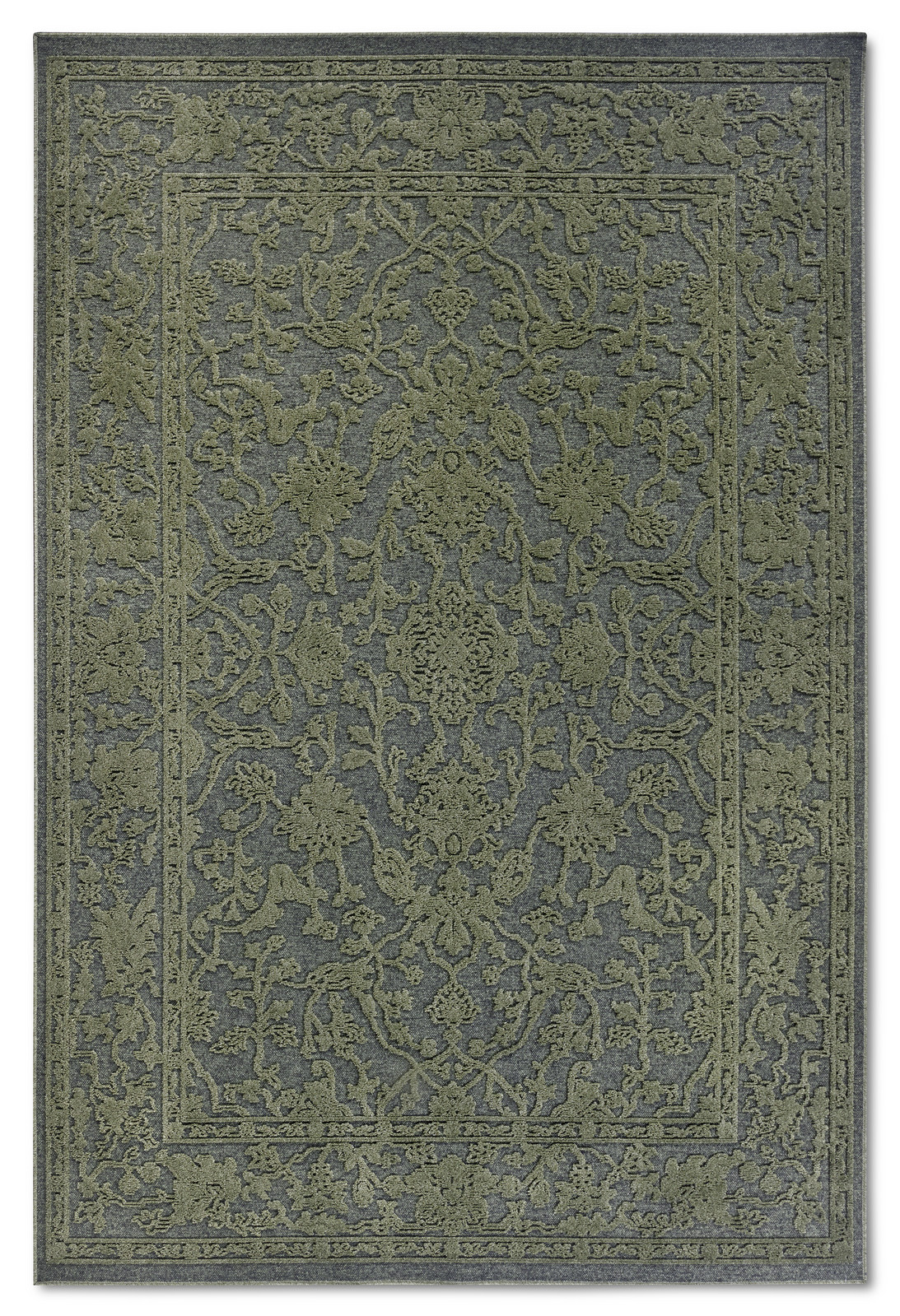 Kusový koberec Villeroy & Boch 106148 Green - 160x230 cm Villeroy & Boch - Hanse Home koberce