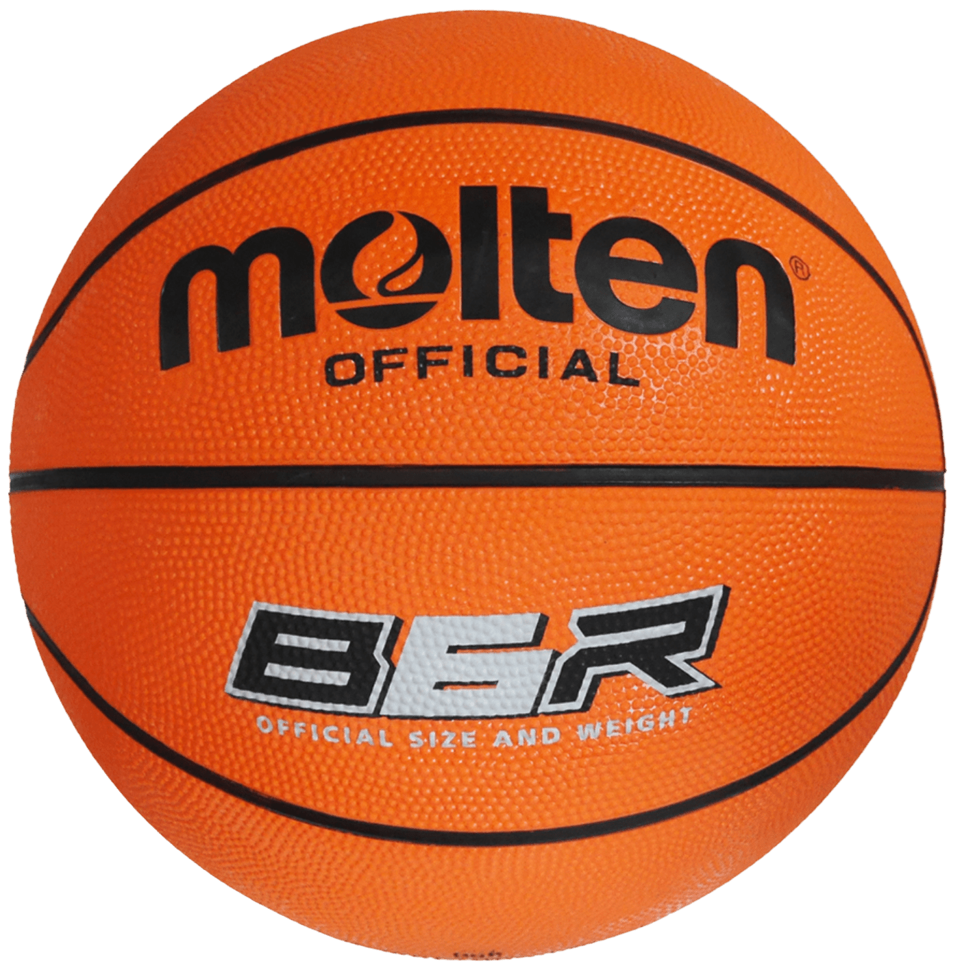 Míč Molten B6R BASKETBALL