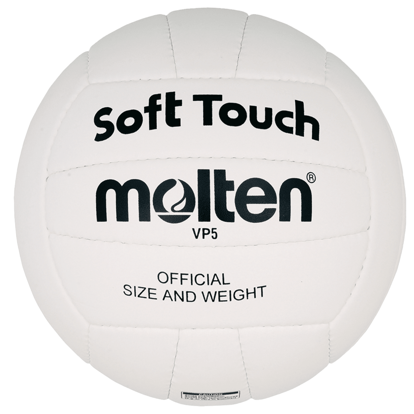 Míč Molten VP5 VOLLEYBALL