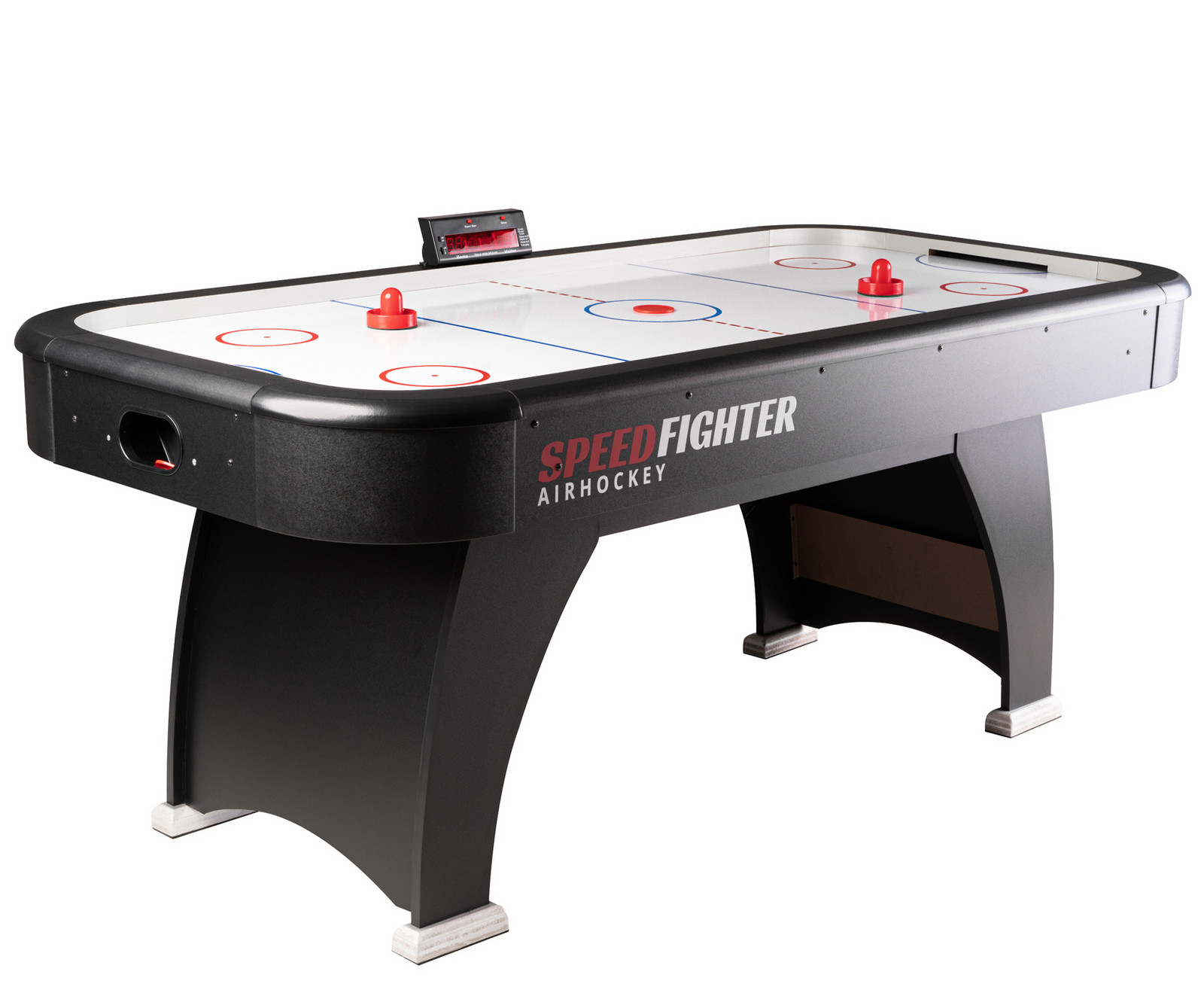 Bandito Sport Air Hockey SpeedFighter