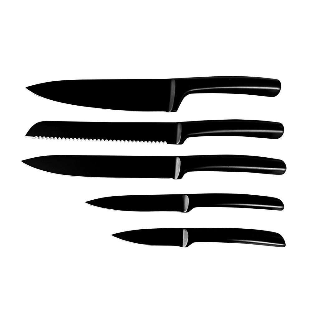 Homeware Profession. SADA NOŽŮ, pětidílné