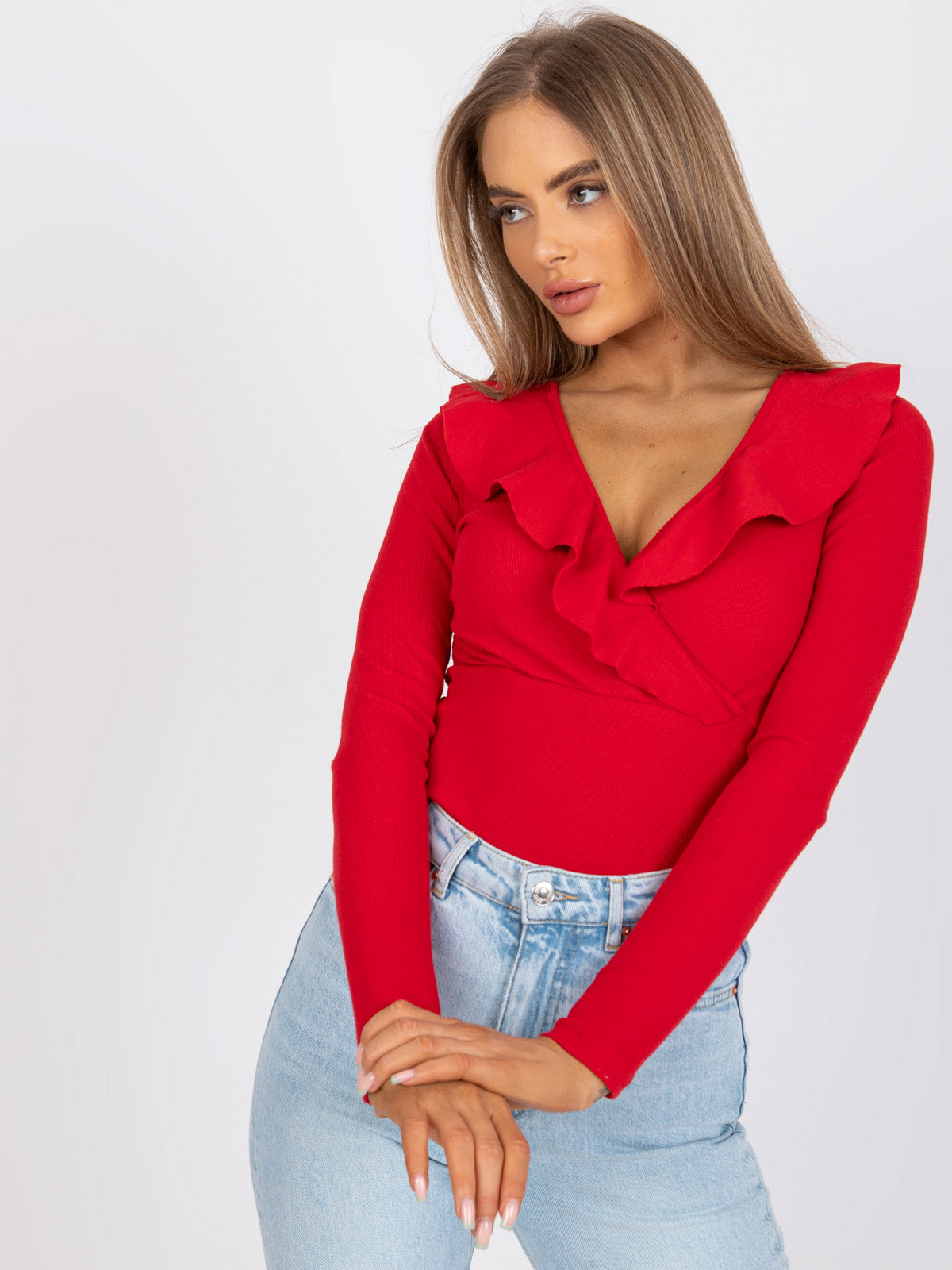 Dámské tričko Fashionhunters