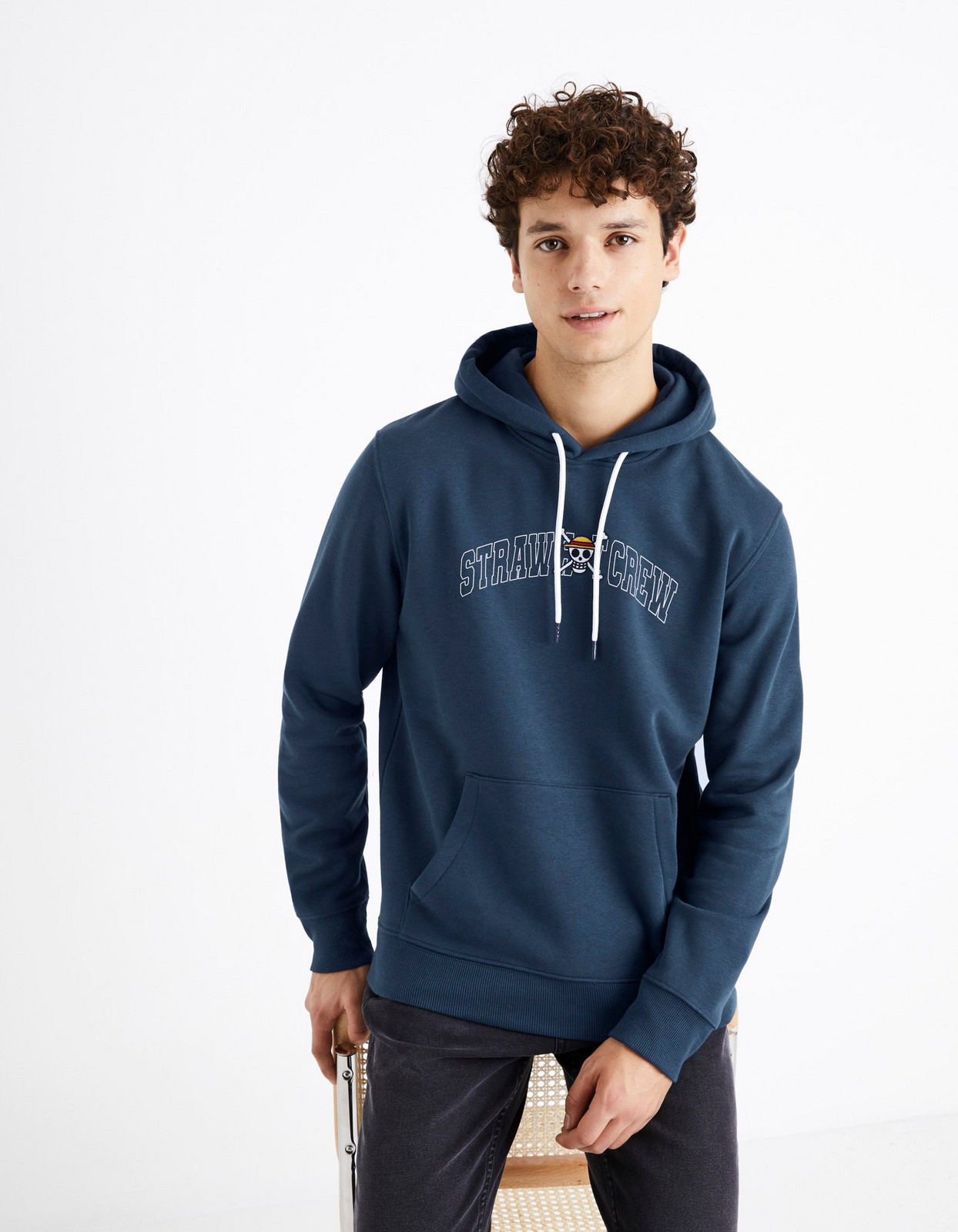 Celio Mikina One Piece - Pánské